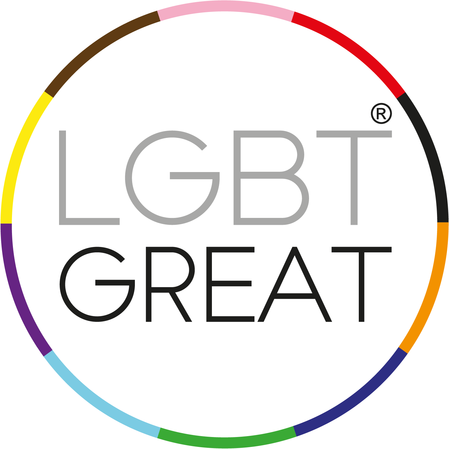 LGBT Great 