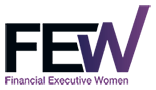 Financial Executive Women logo